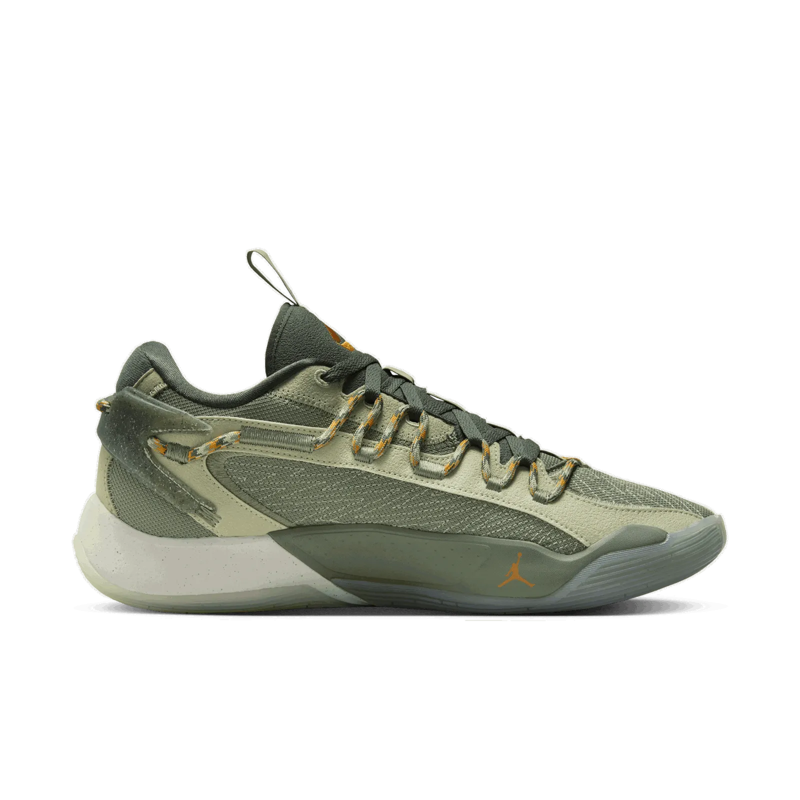 Jordan Jordan Luka 2