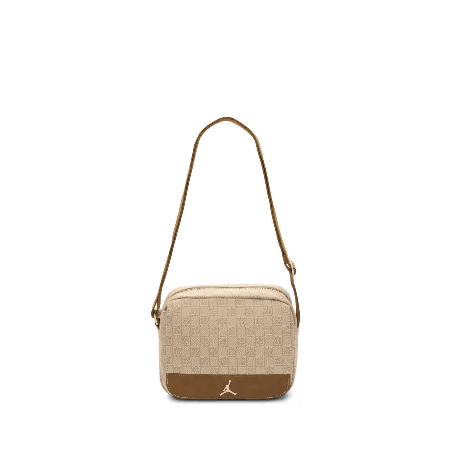 Jordan Jordan Monogram Crossbody
