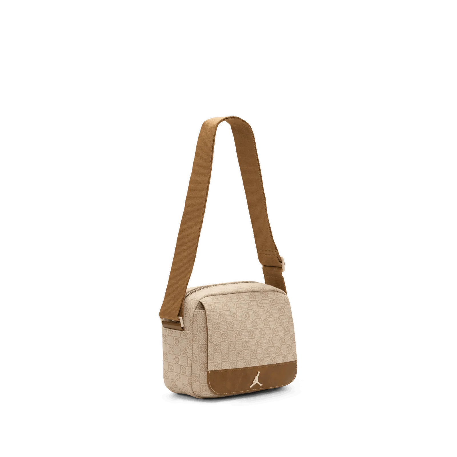 Jordan Jordan Monogram Crossbody