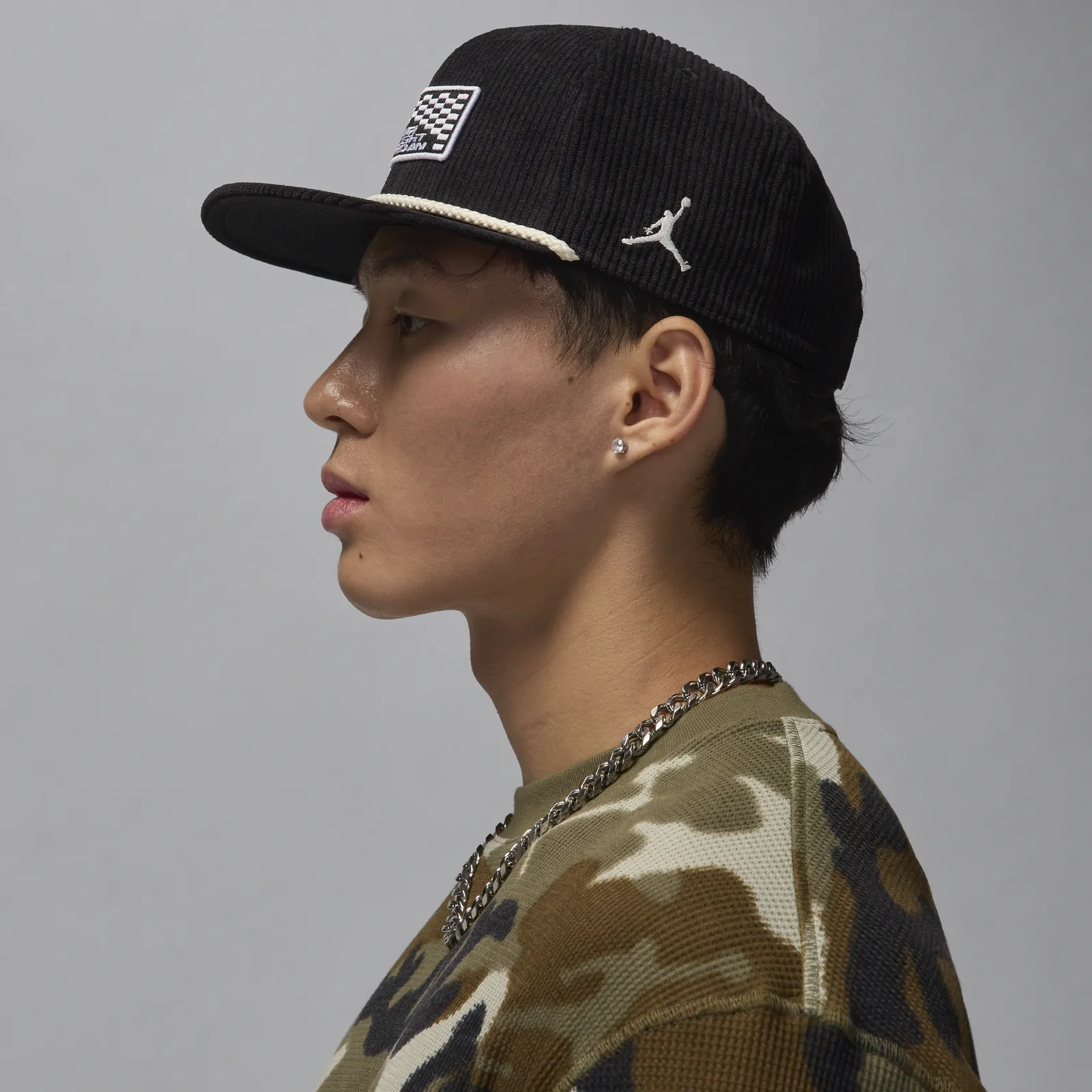 Jordan Jordan Pro Cap