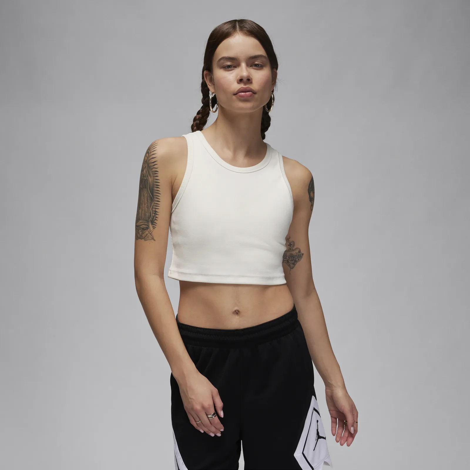 Jordan Jordan Tank
