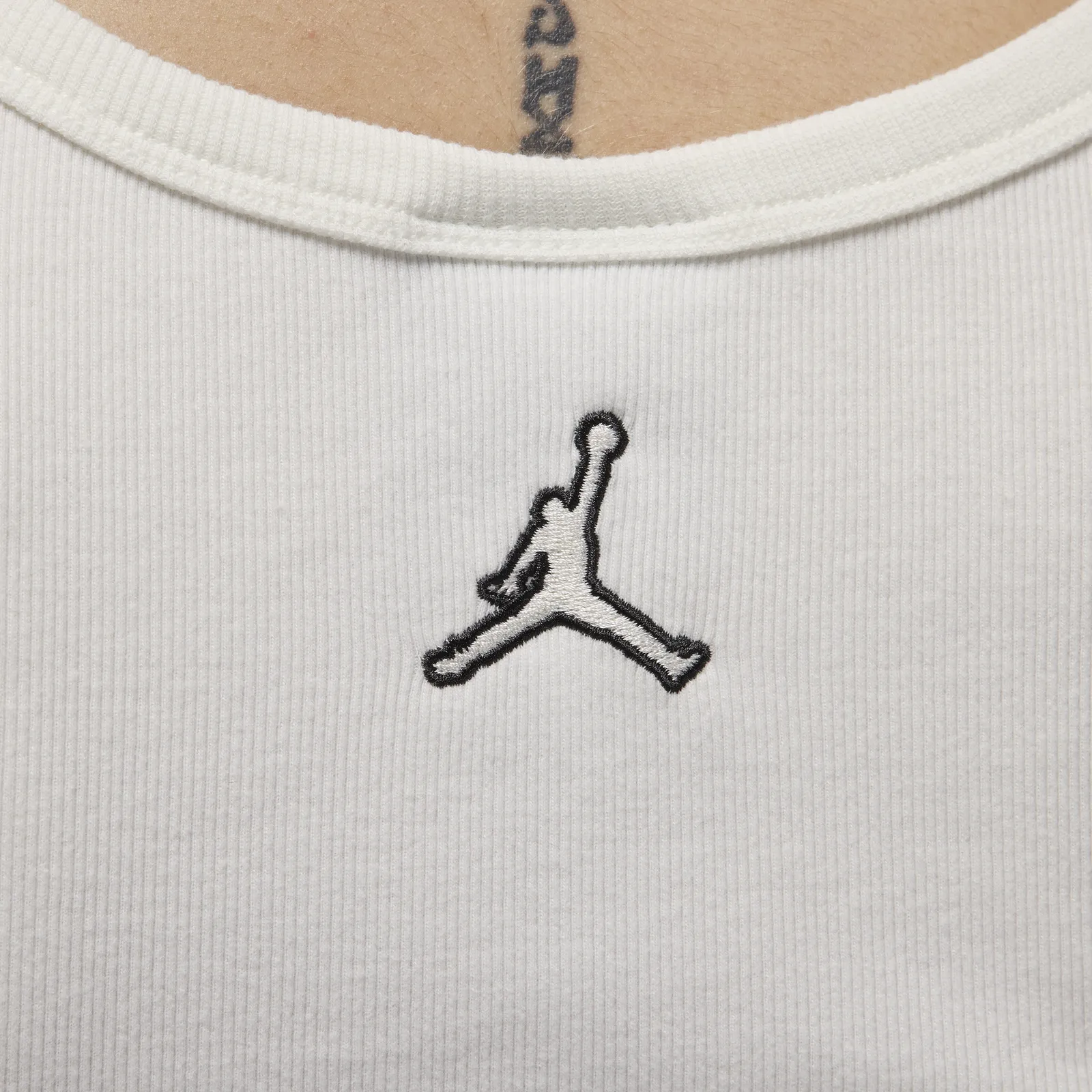 Jordan Jordan Tank
