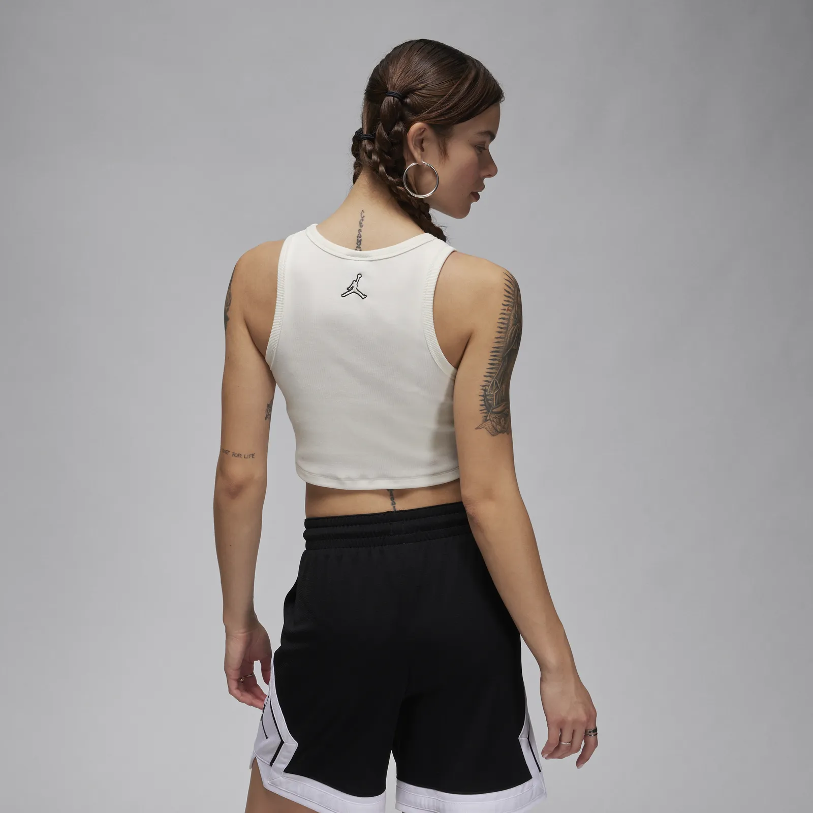 Jordan Jordan Tank