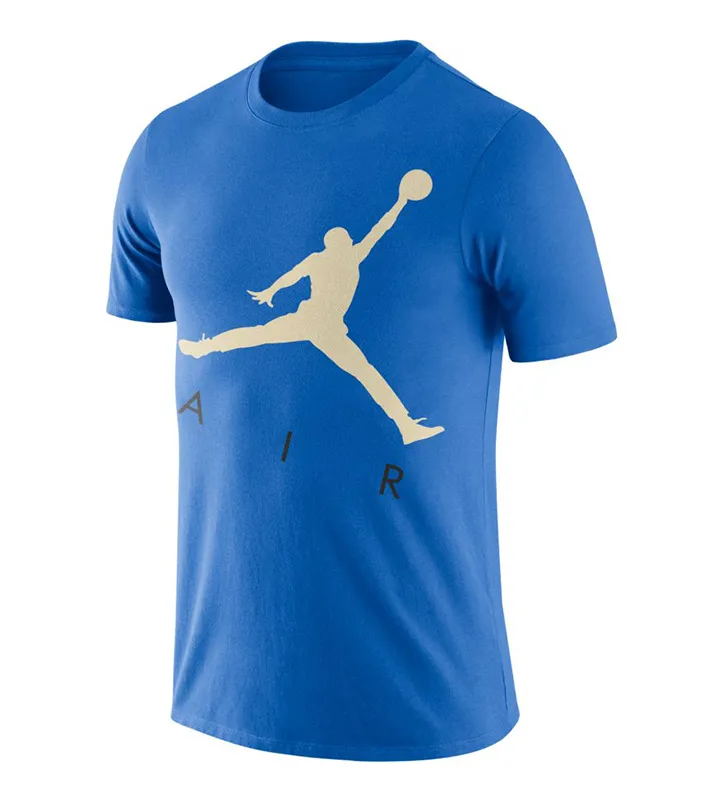 Jordan Jumpman Air HBR "Blue"