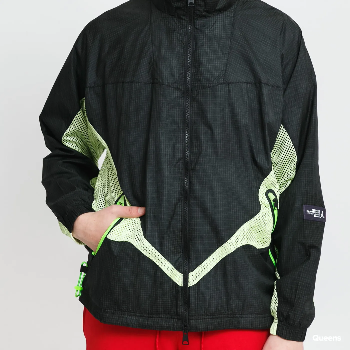 Jordan M J 23 Engineered