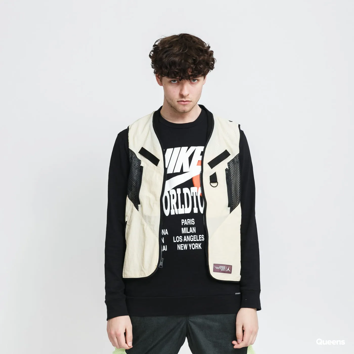 Jordan M J 23