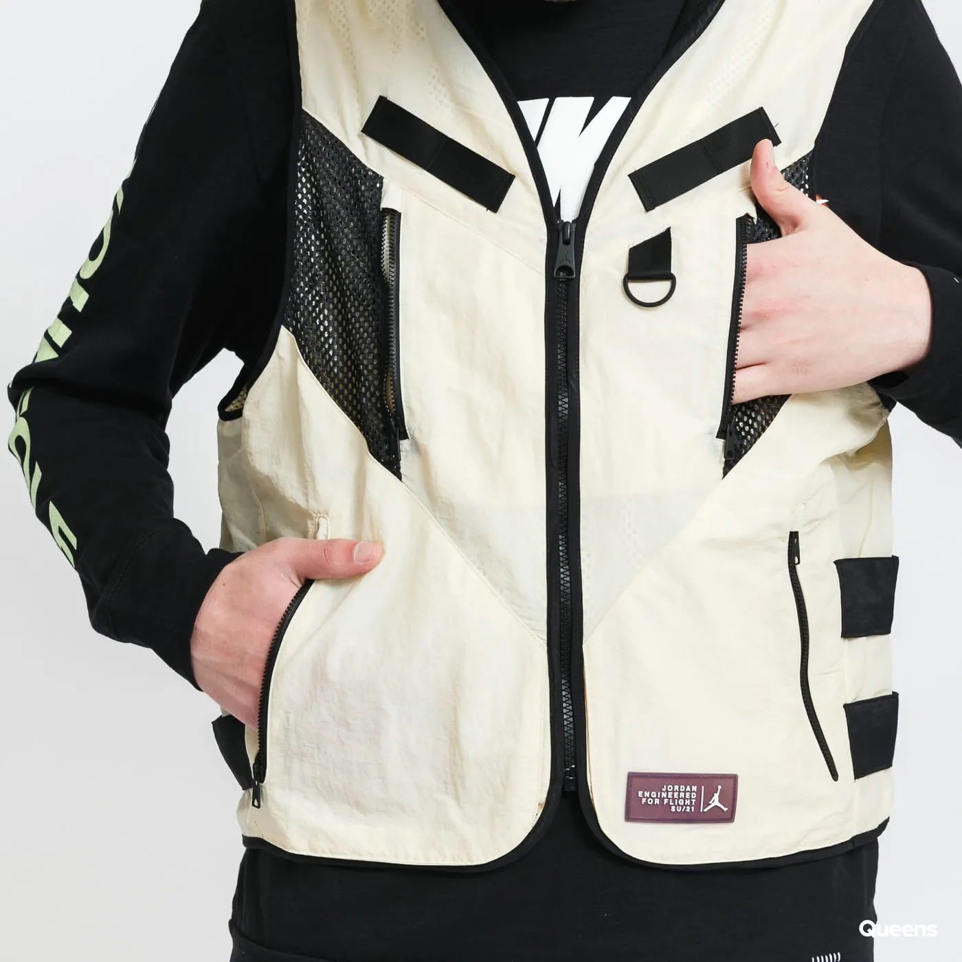 Jordan M J 23
