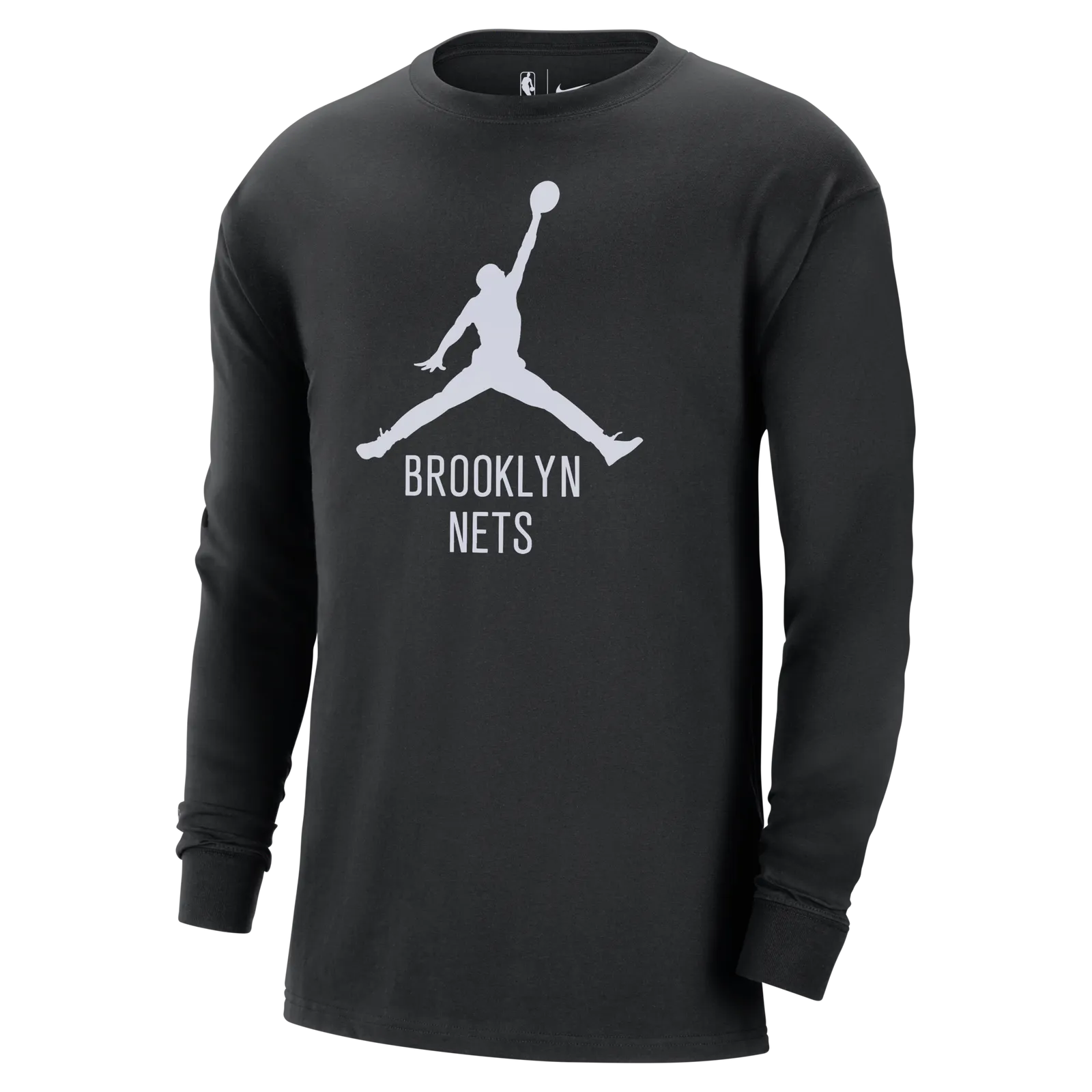 Jordan NBA Brooklyn Nets Essential