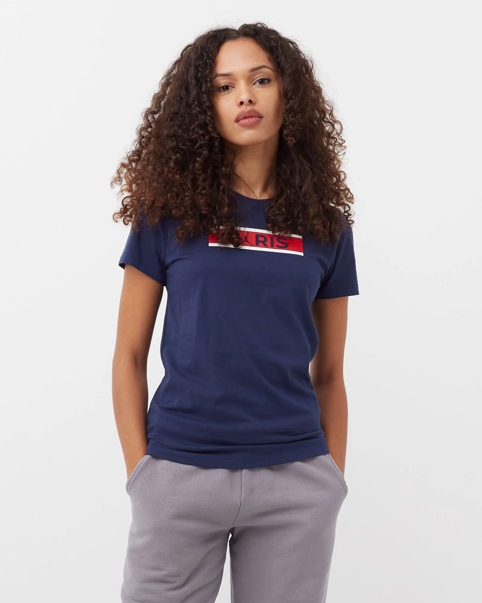JORDAN PARIS SAINTGERMAIN TEE