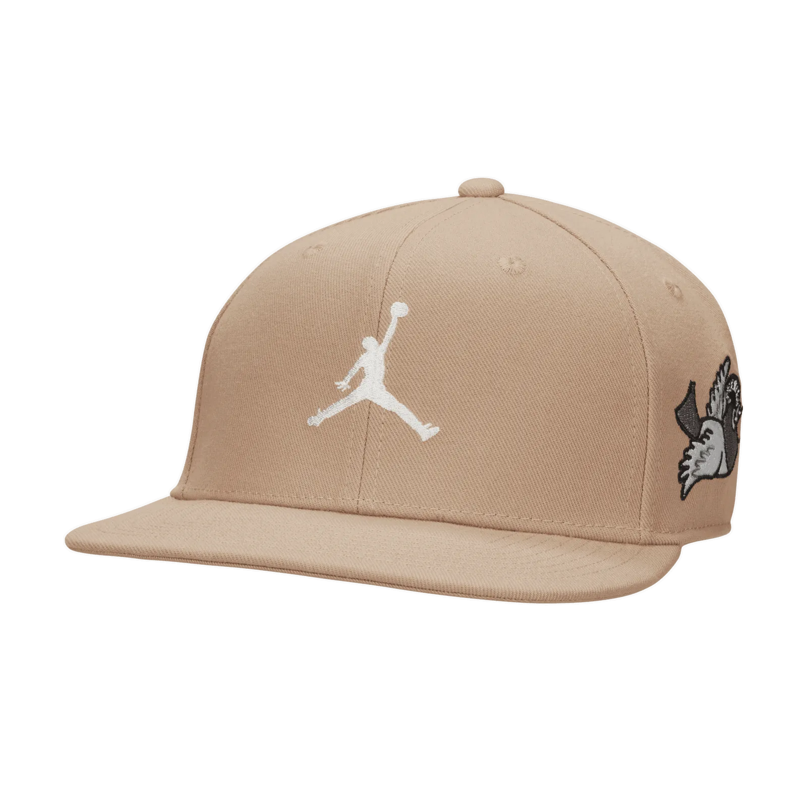 Jordan Pro Cap