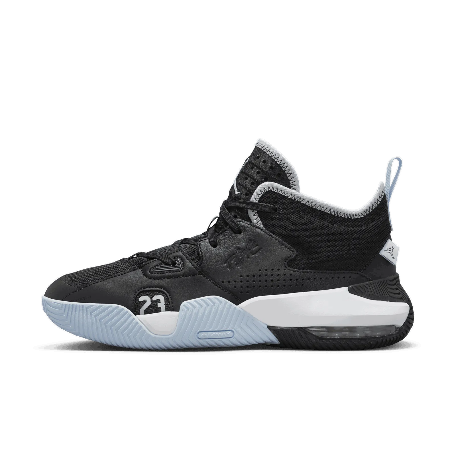Jordan Stay Loyal 2
