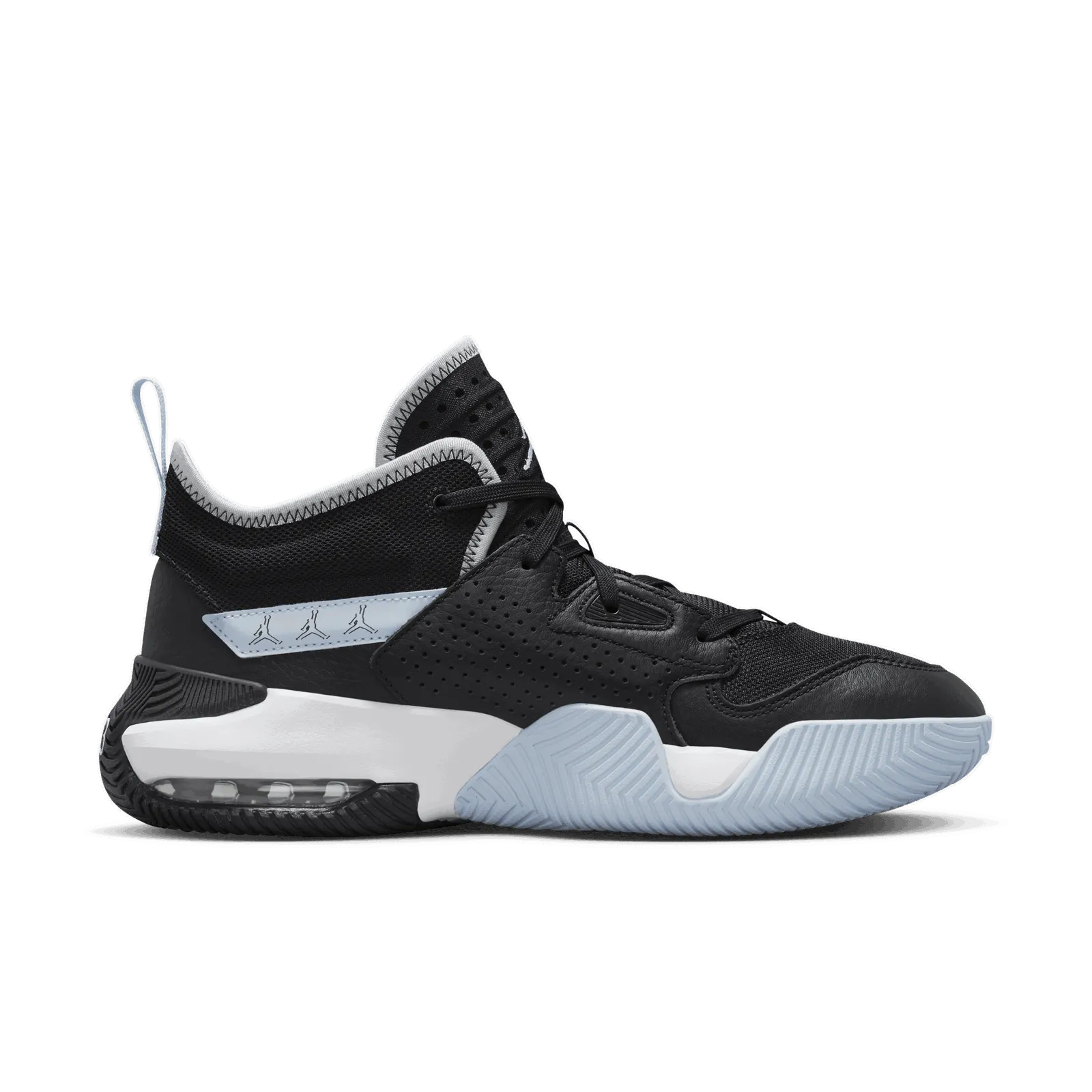 Jordan Stay Loyal 2