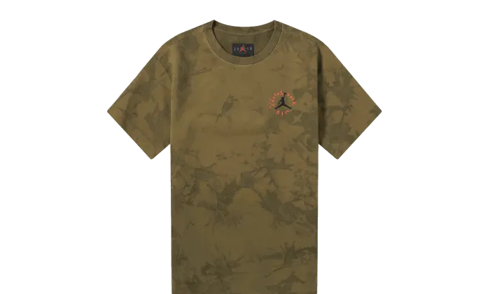 Jordan Travis Scott x Tee