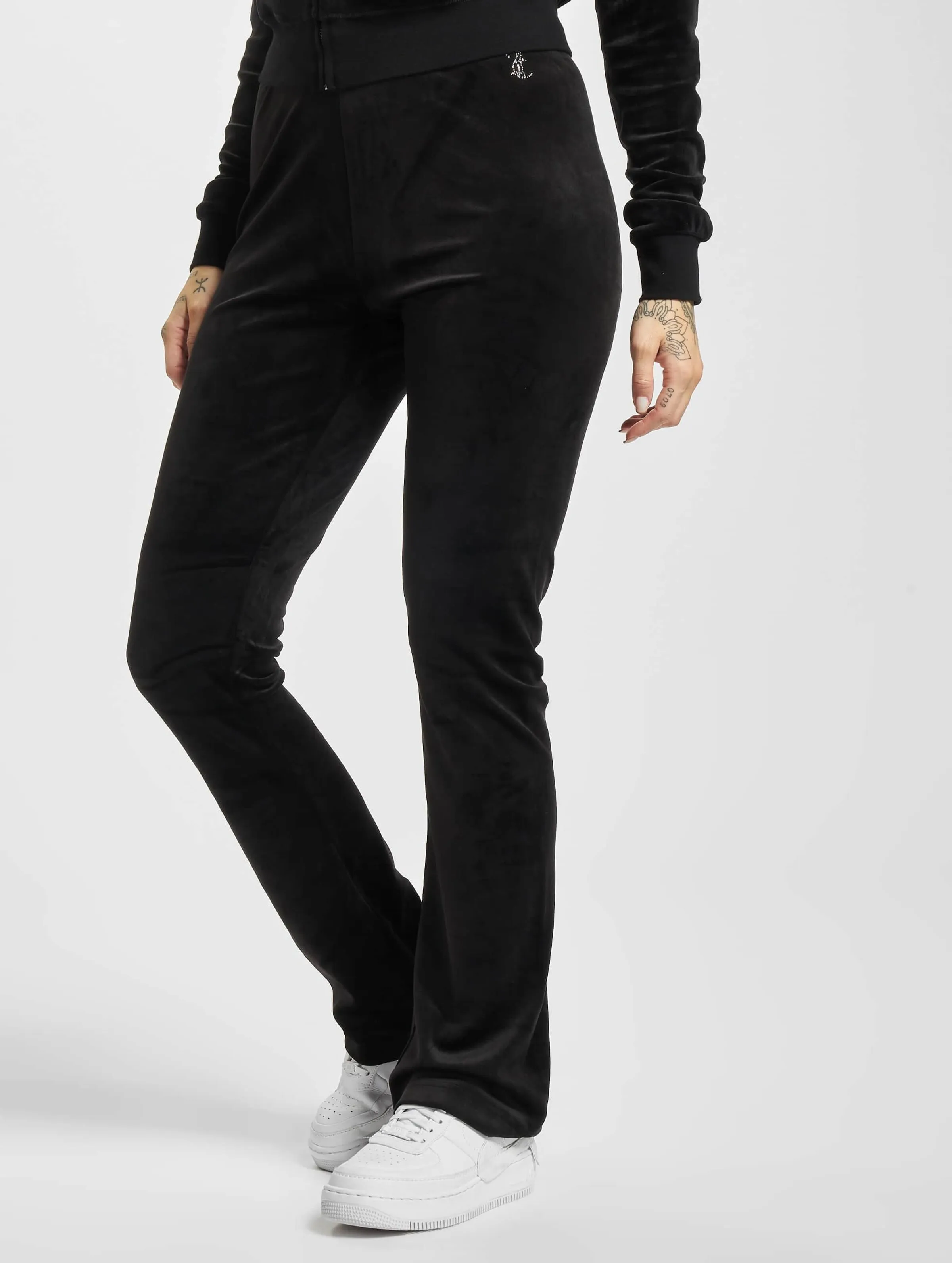 Juicy Couture Freya Flares Sweat Pants