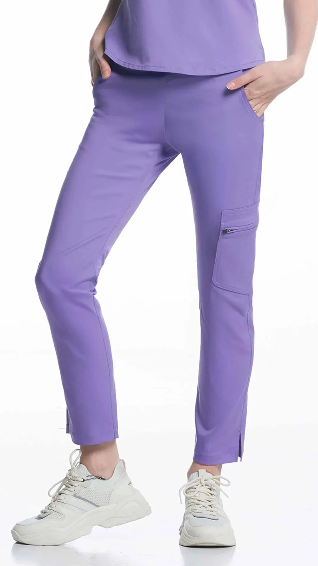 Kanaus® Pants Beyond Straight Cut Sensory | Dama