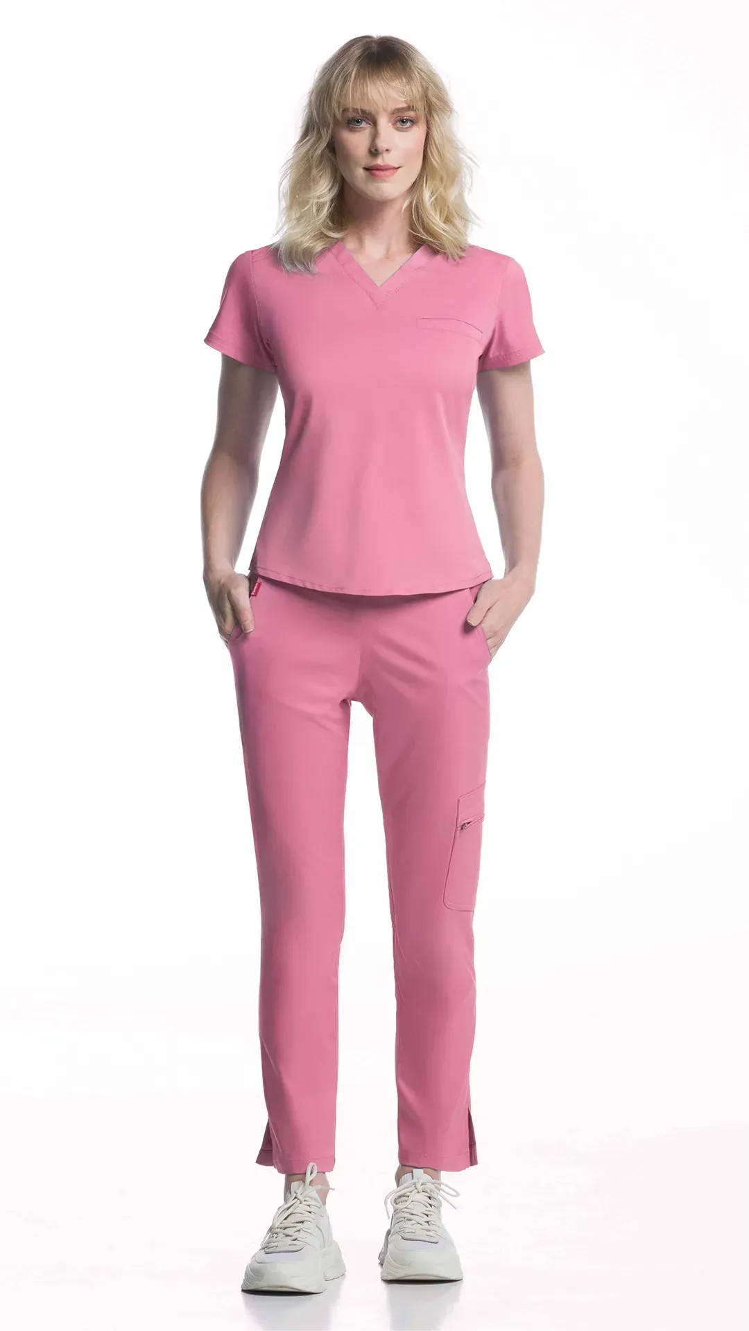Kanaus® Pants Beyond Straight Cut Sensory | Dama