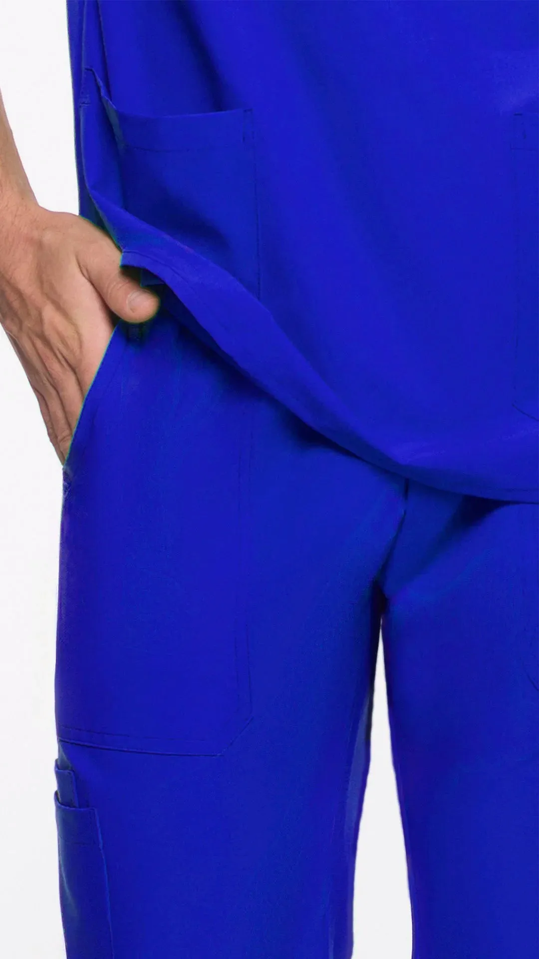 Kanaus® Pants Multipocket | Caballero