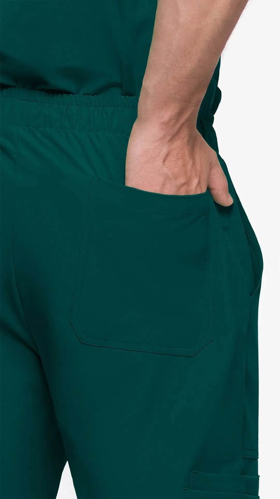 Kanaus® Pants Multipocket | Caballero