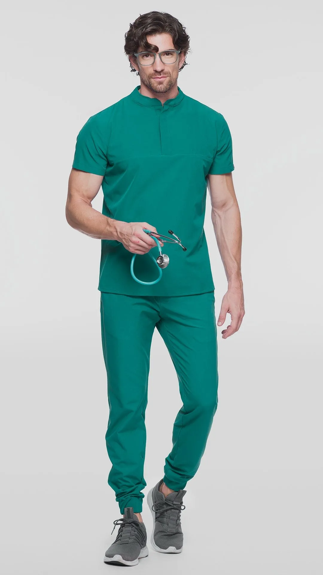 Kanaus® Pants Vanguard | Caballero
