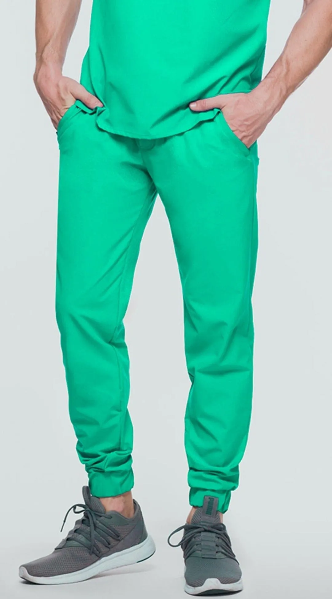 Kanaus® Pants Vanguard | Caballero