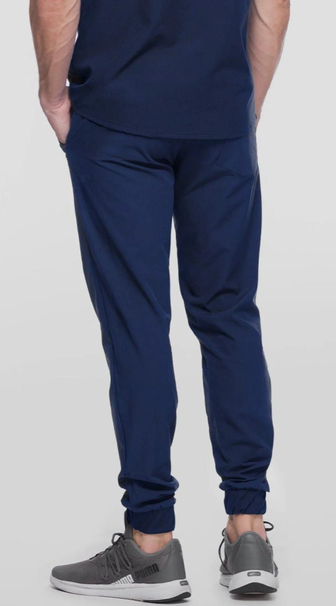 Kanaus® Pants Vanguard | Caballero