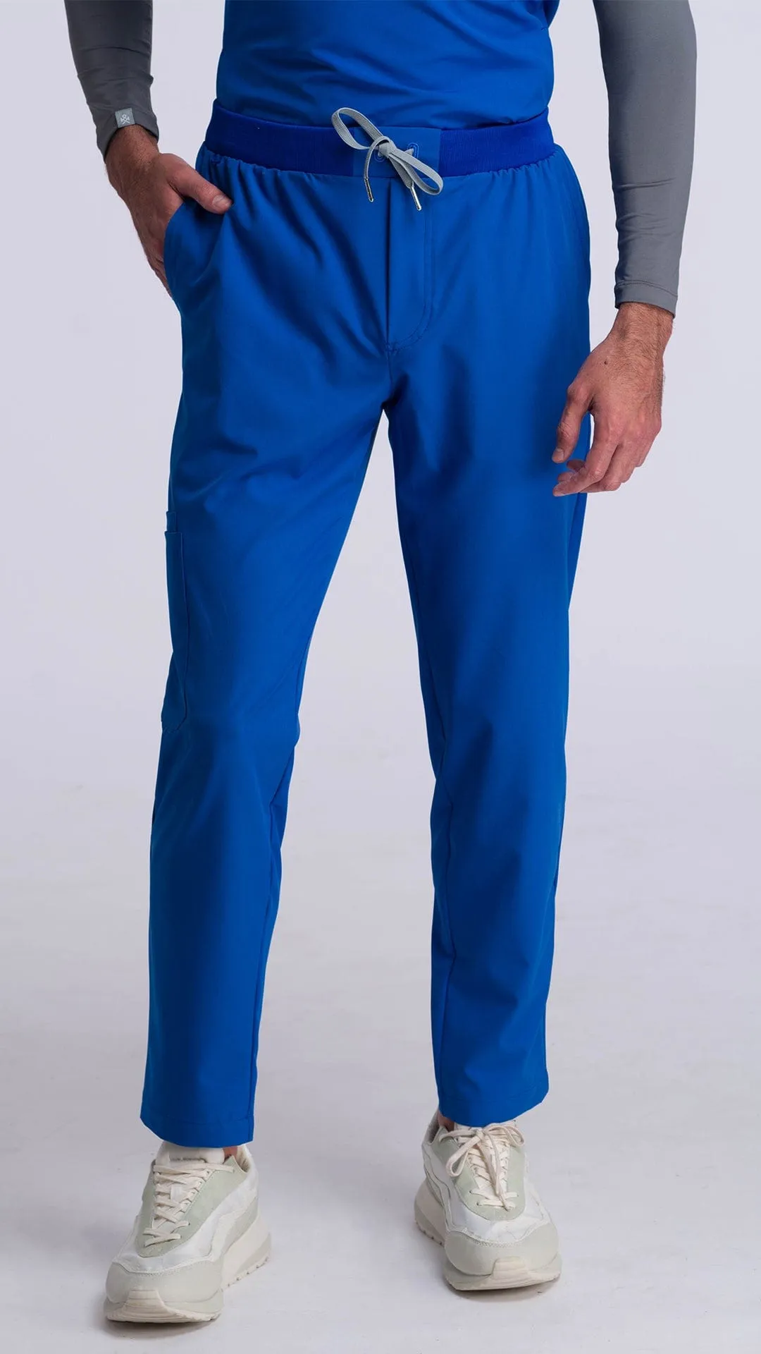 Kanaus®️ Pants Force V Pocket | Caballero