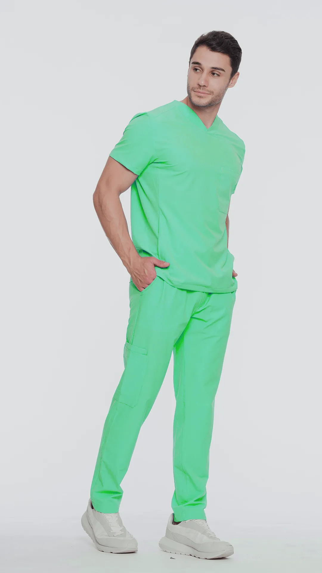 Kanaus®️ Pants Force V Pocket | Caballero