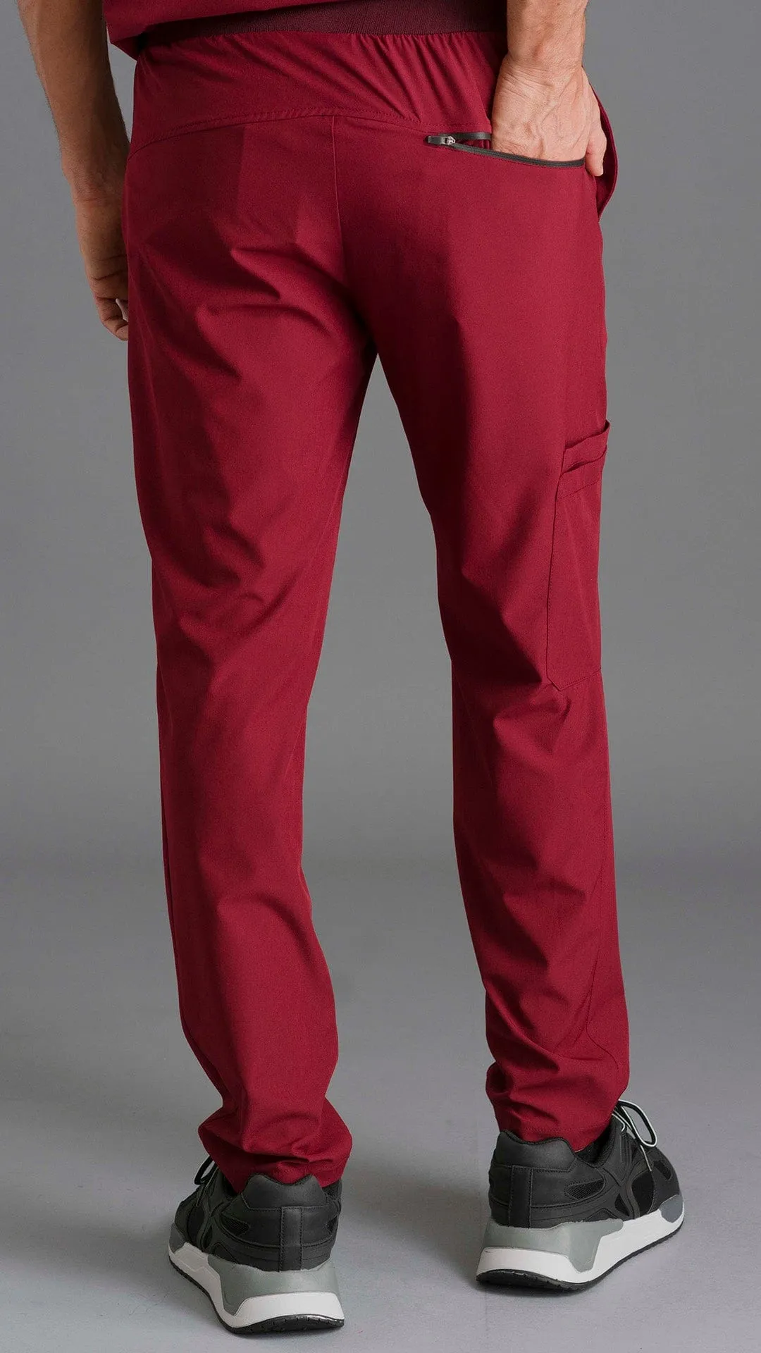 Kanaus®️ Pants Force V Pocket | Caballero