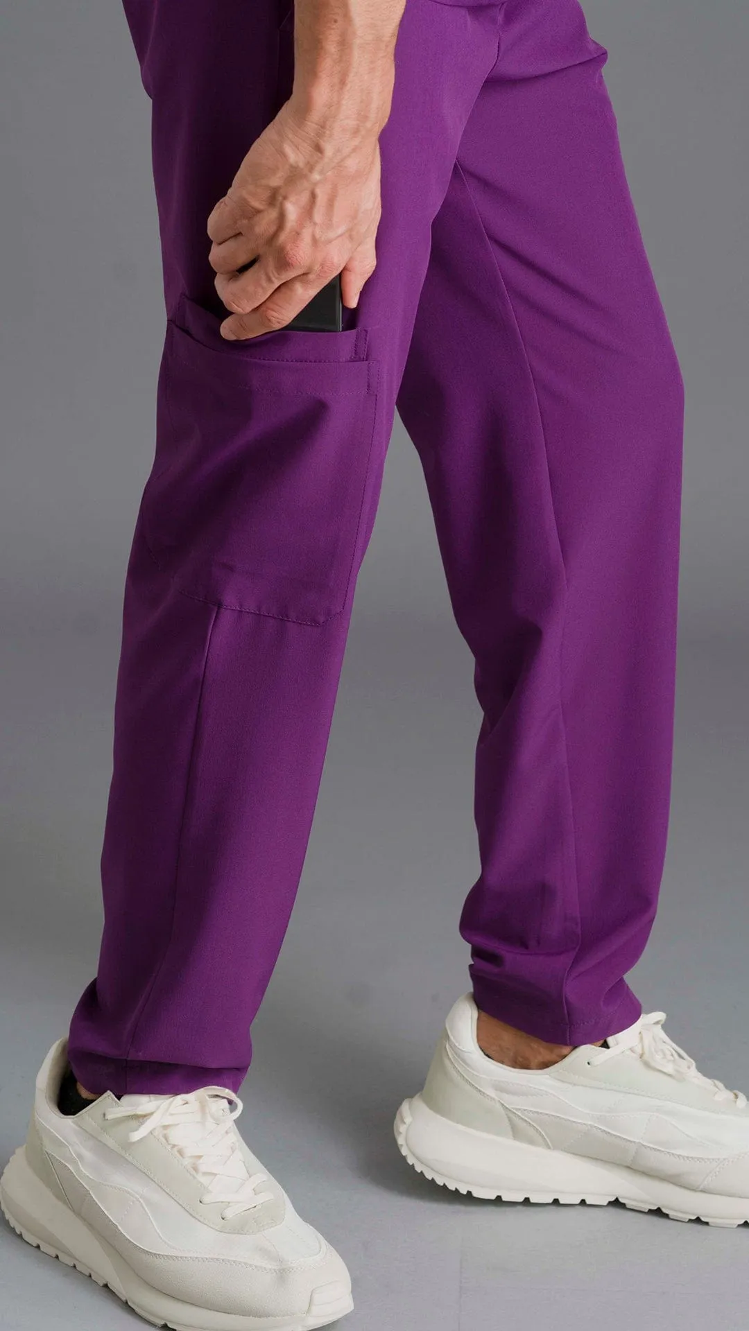 Kanaus®️ Pants Force V Pocket | Caballero