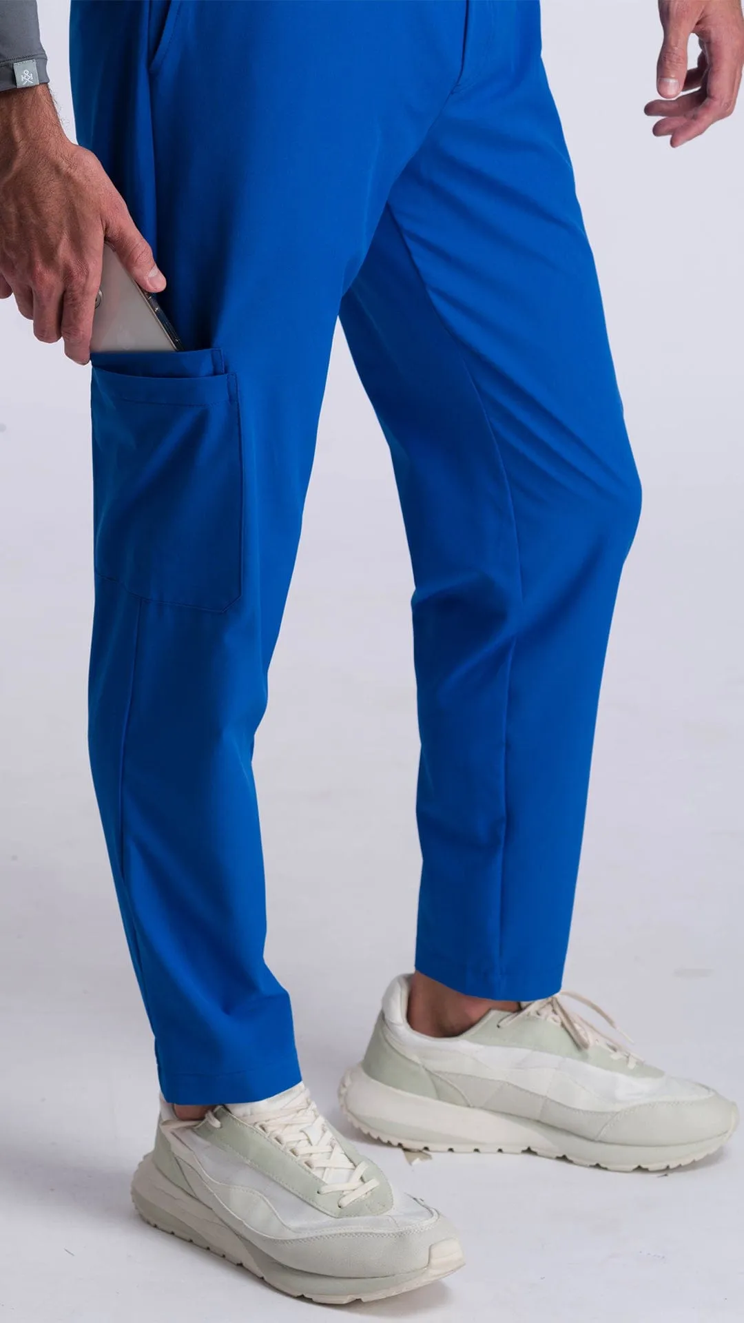 Kanaus®️ Pants Force V Pocket | Caballero