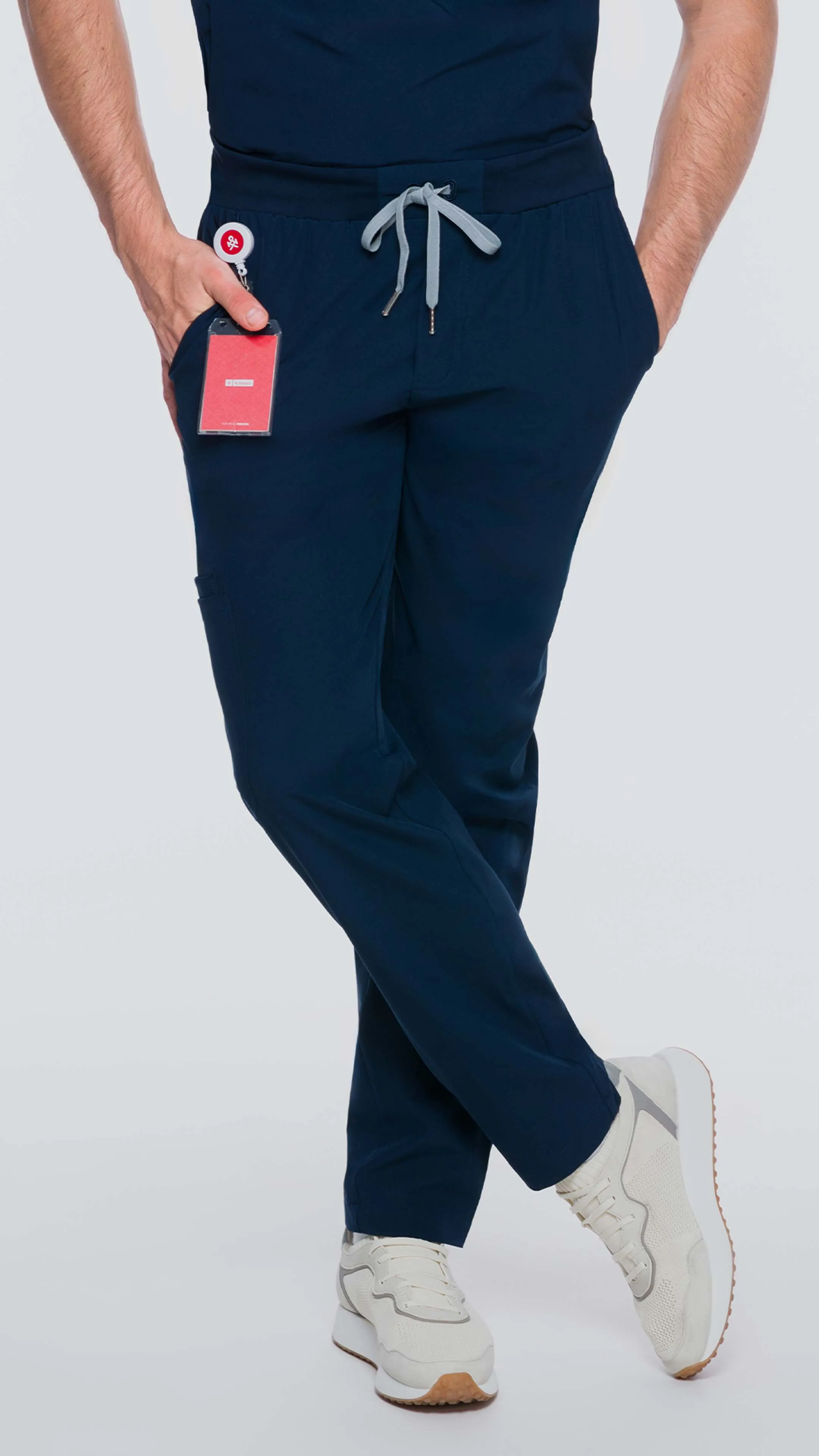 Kanaus®️ Pants Force V Pocket | Caballero