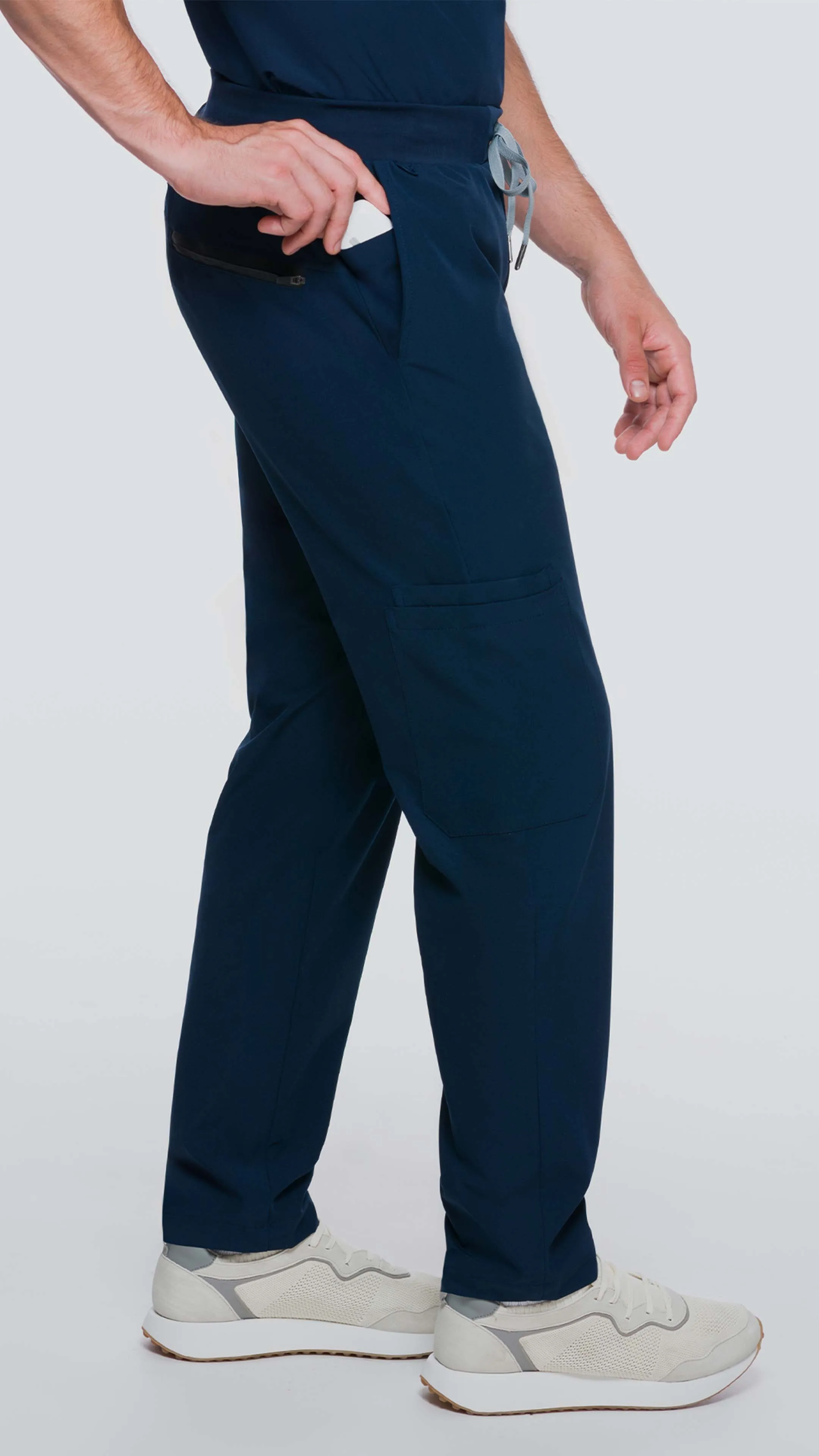 Kanaus®️ Pants Force V Pocket | Caballero