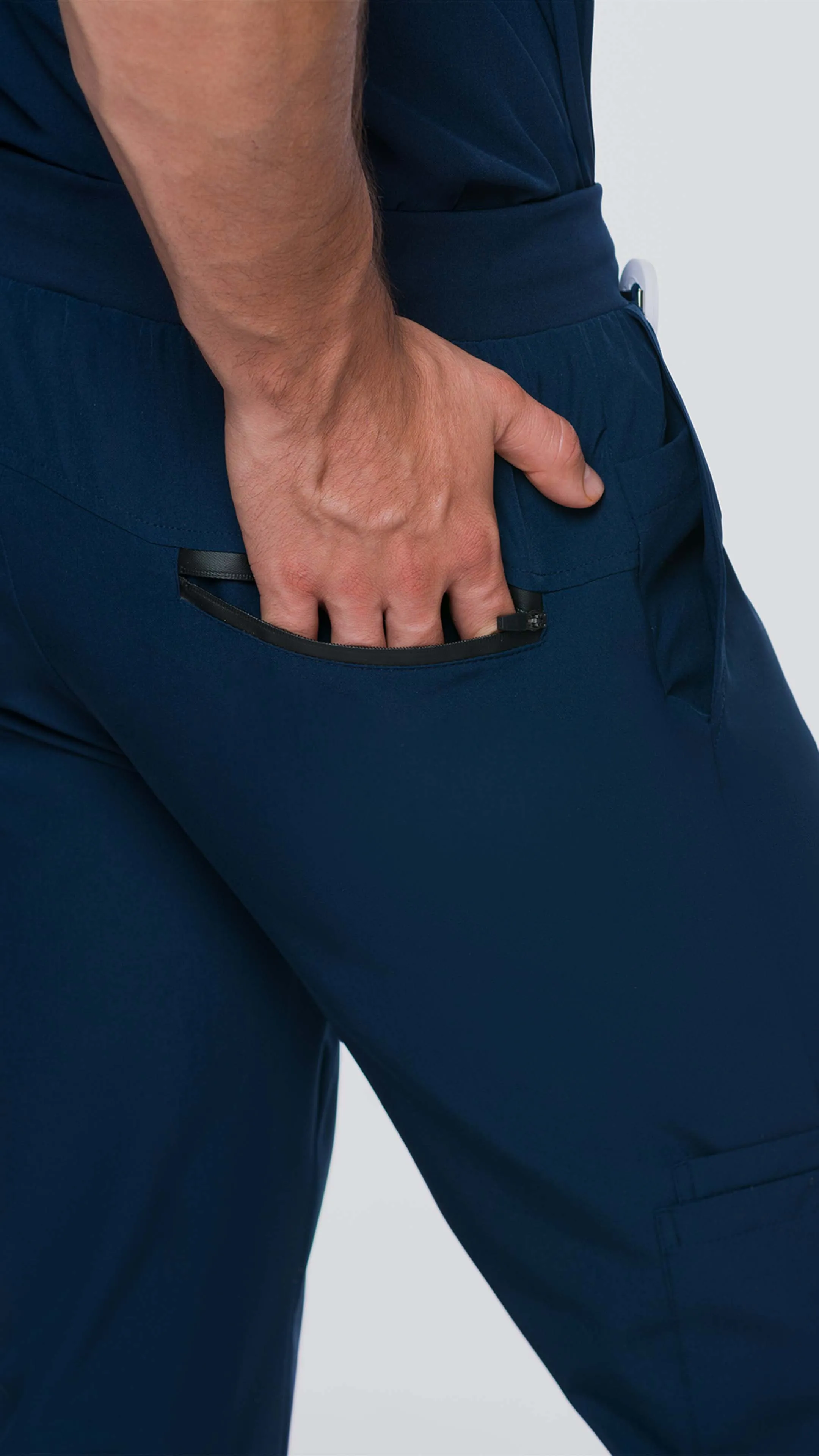 Kanaus®️ Pants Force V Pocket | Caballero