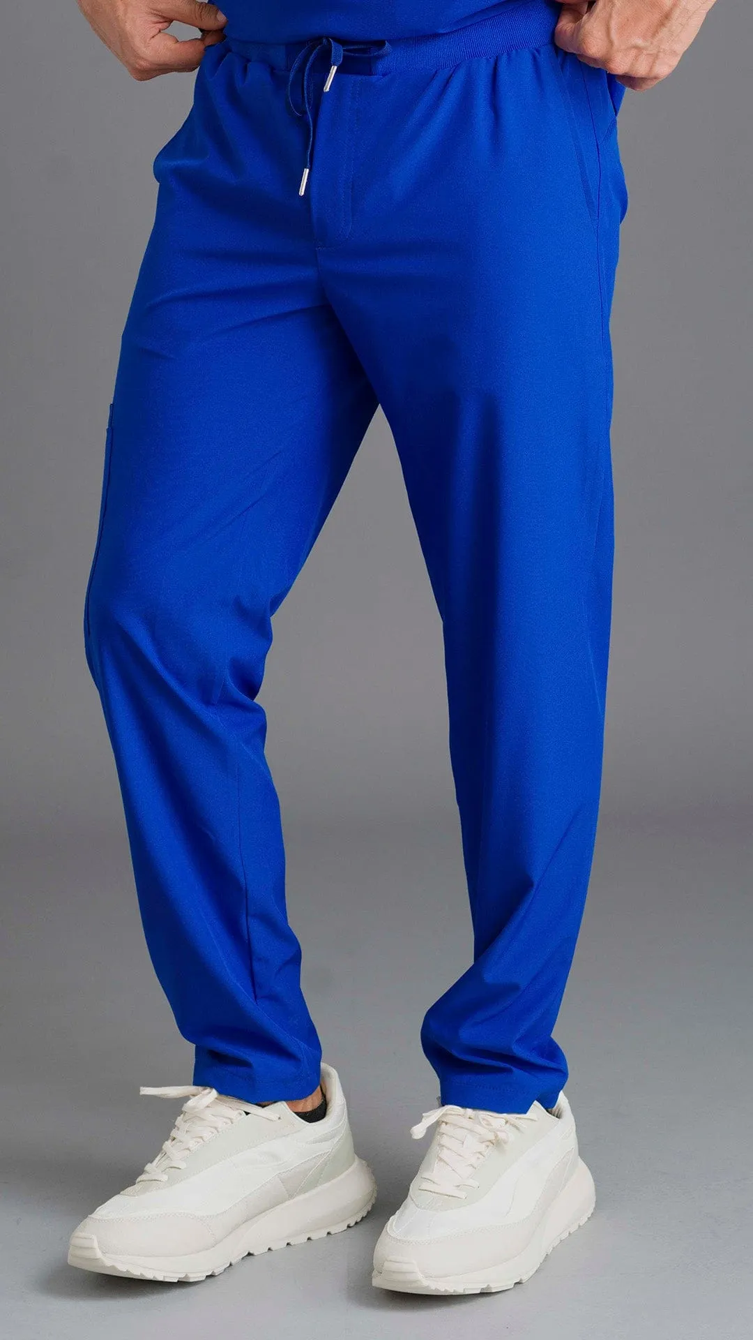 Kanaus®️ Pants Force V Pocket | Caballero