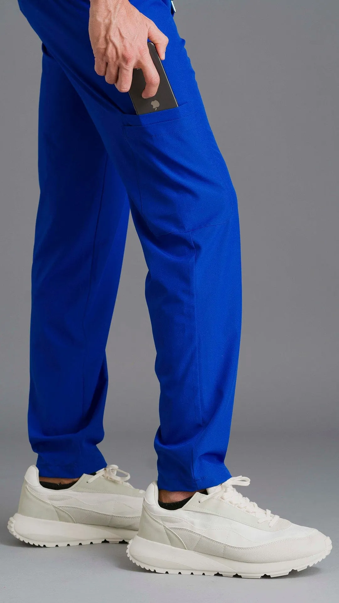 Kanaus®️ Pants Force V Pocket | Caballero