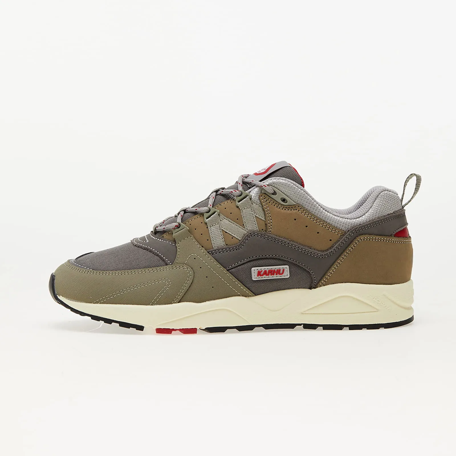 Karhu Footpatrol x Fusion 2.0 Brown