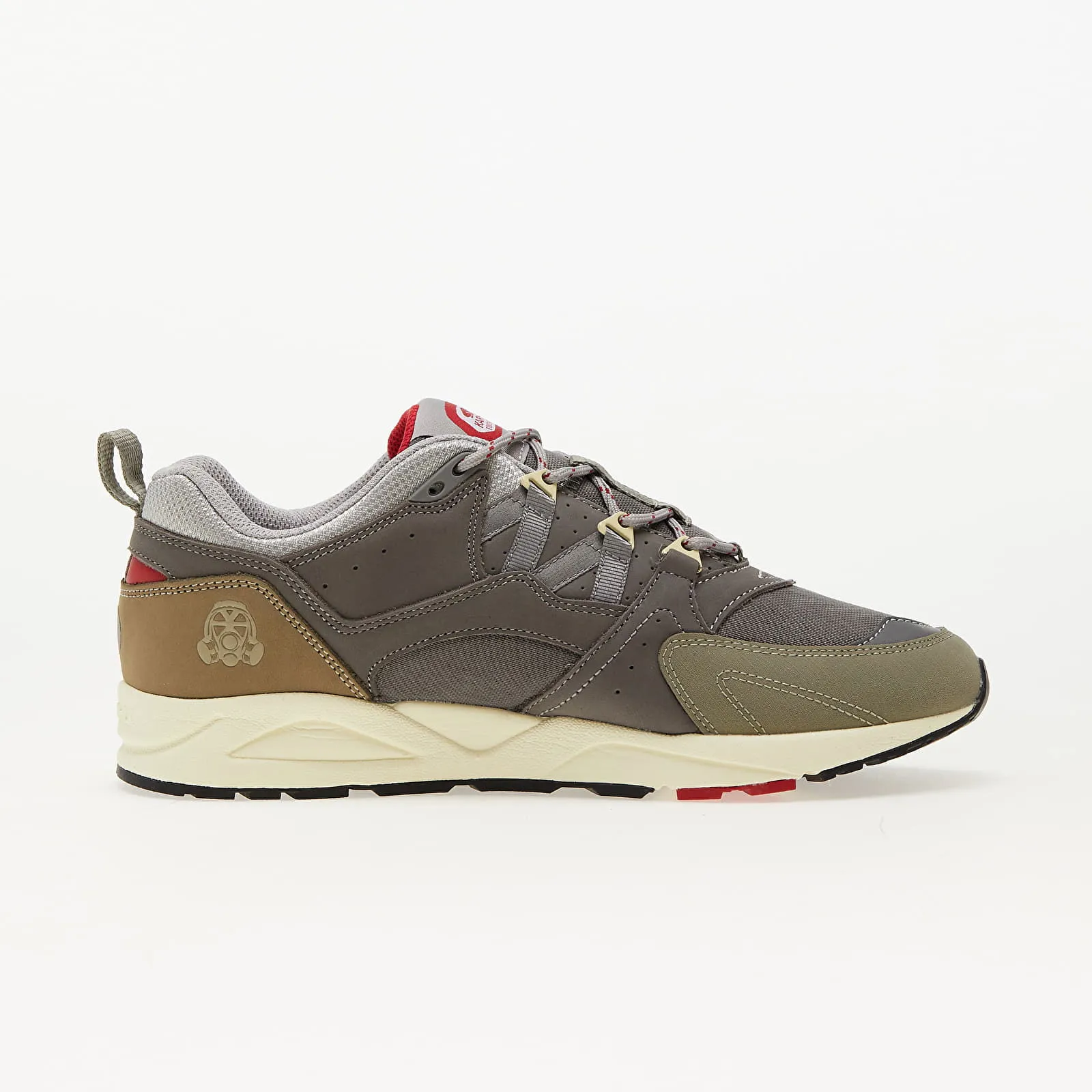 Karhu Footpatrol x Fusion 2.0 Brown