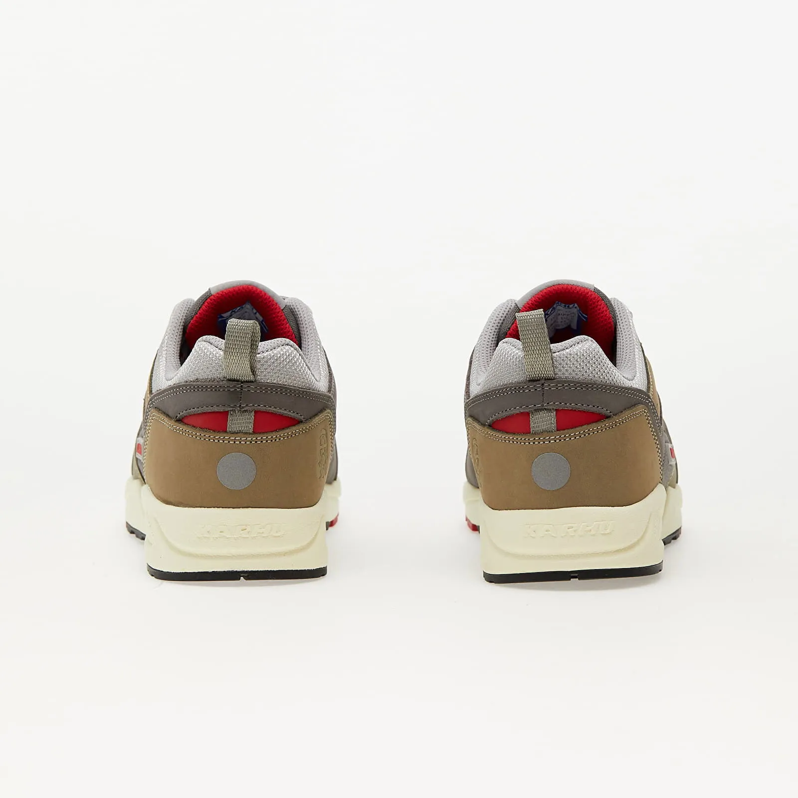 Karhu Footpatrol x Fusion 2.0 Brown