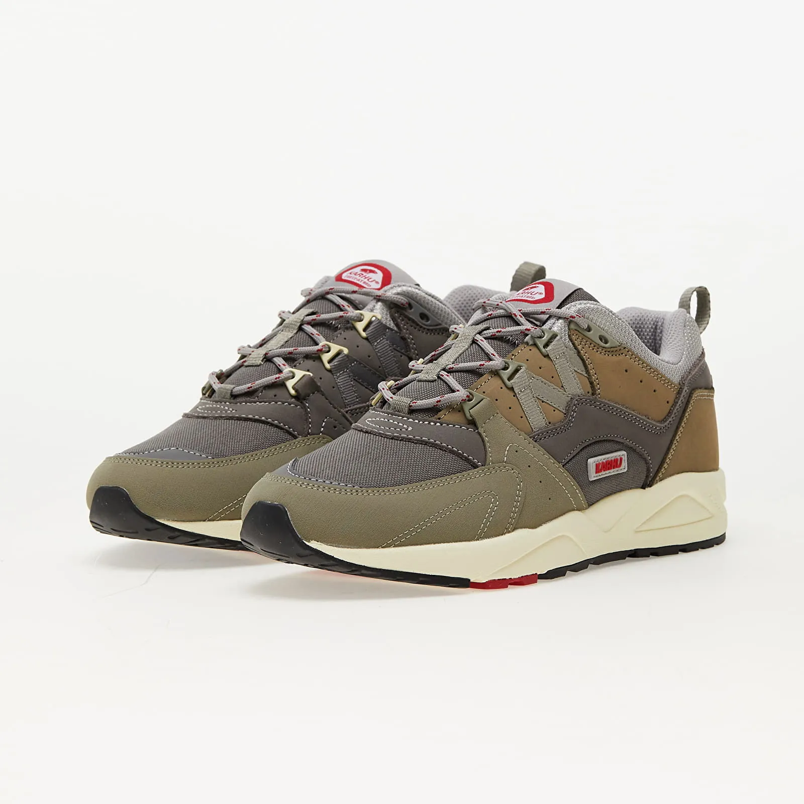 Karhu Footpatrol x Fusion 2.0 Brown