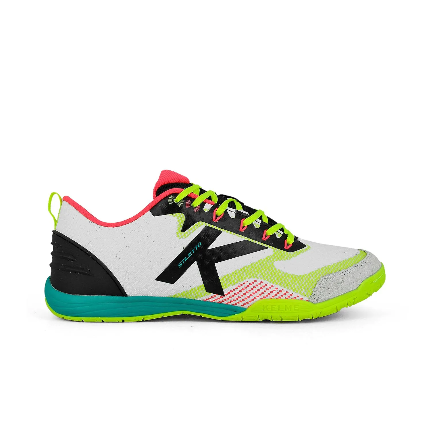Kelme Stiletto