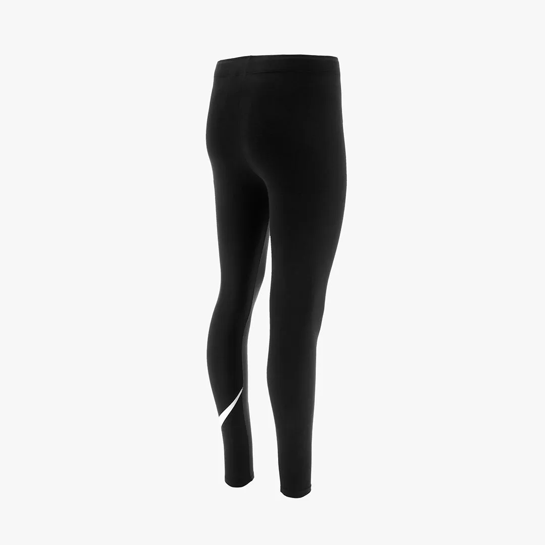 KIDS NIKE CLUB LEGGING LOGO 2