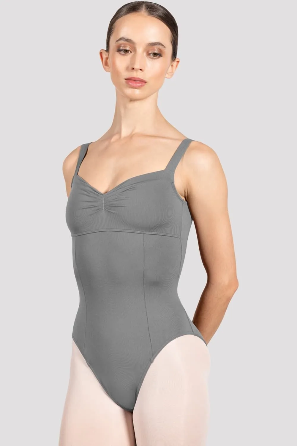 Ladies Ava Tank Leotard