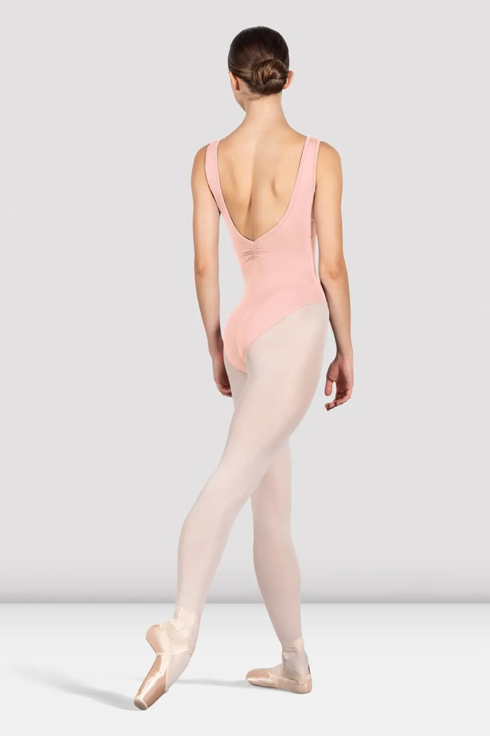 Ladies Dianna Tank Leotard