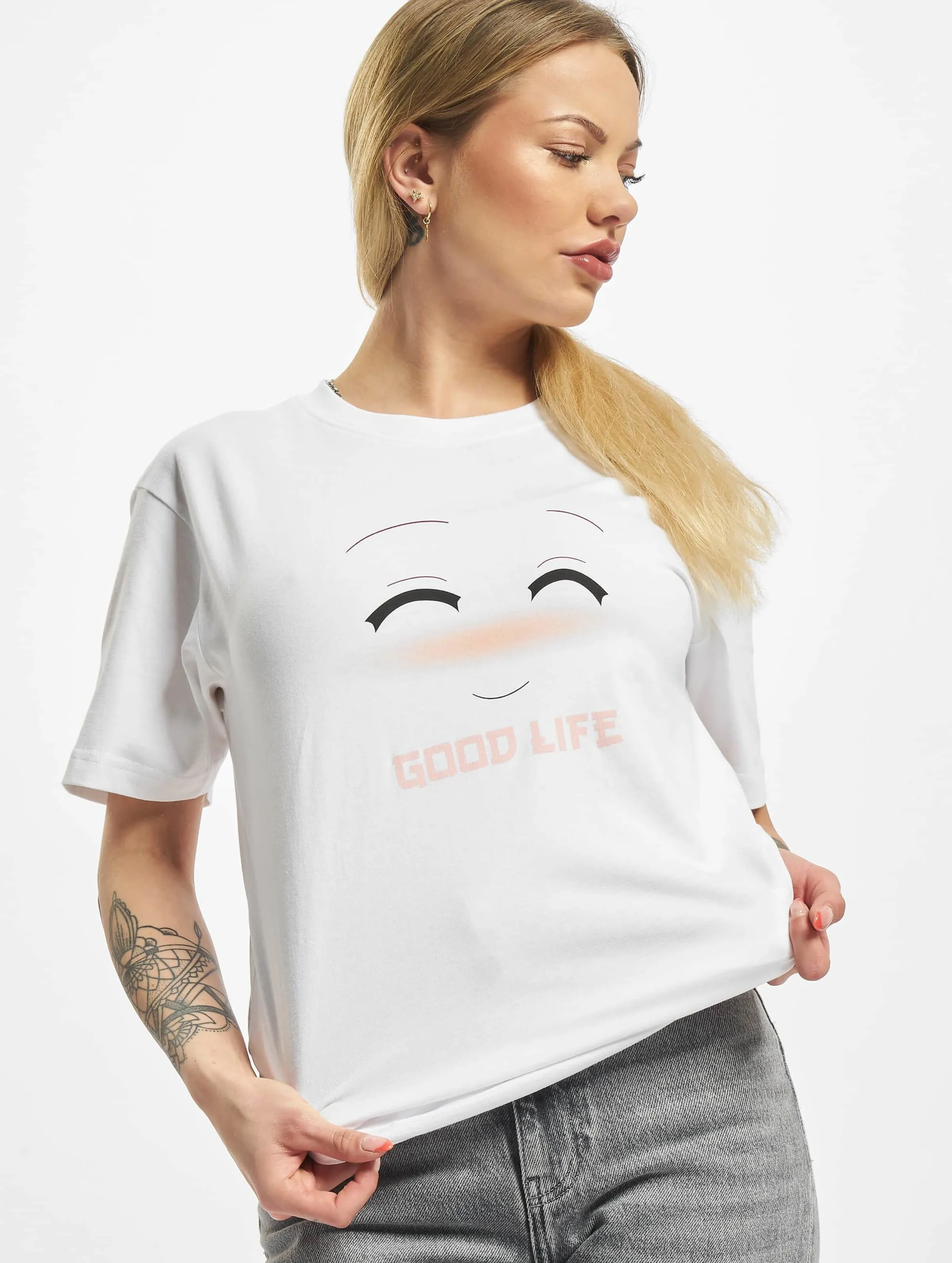 Ladies Good Life