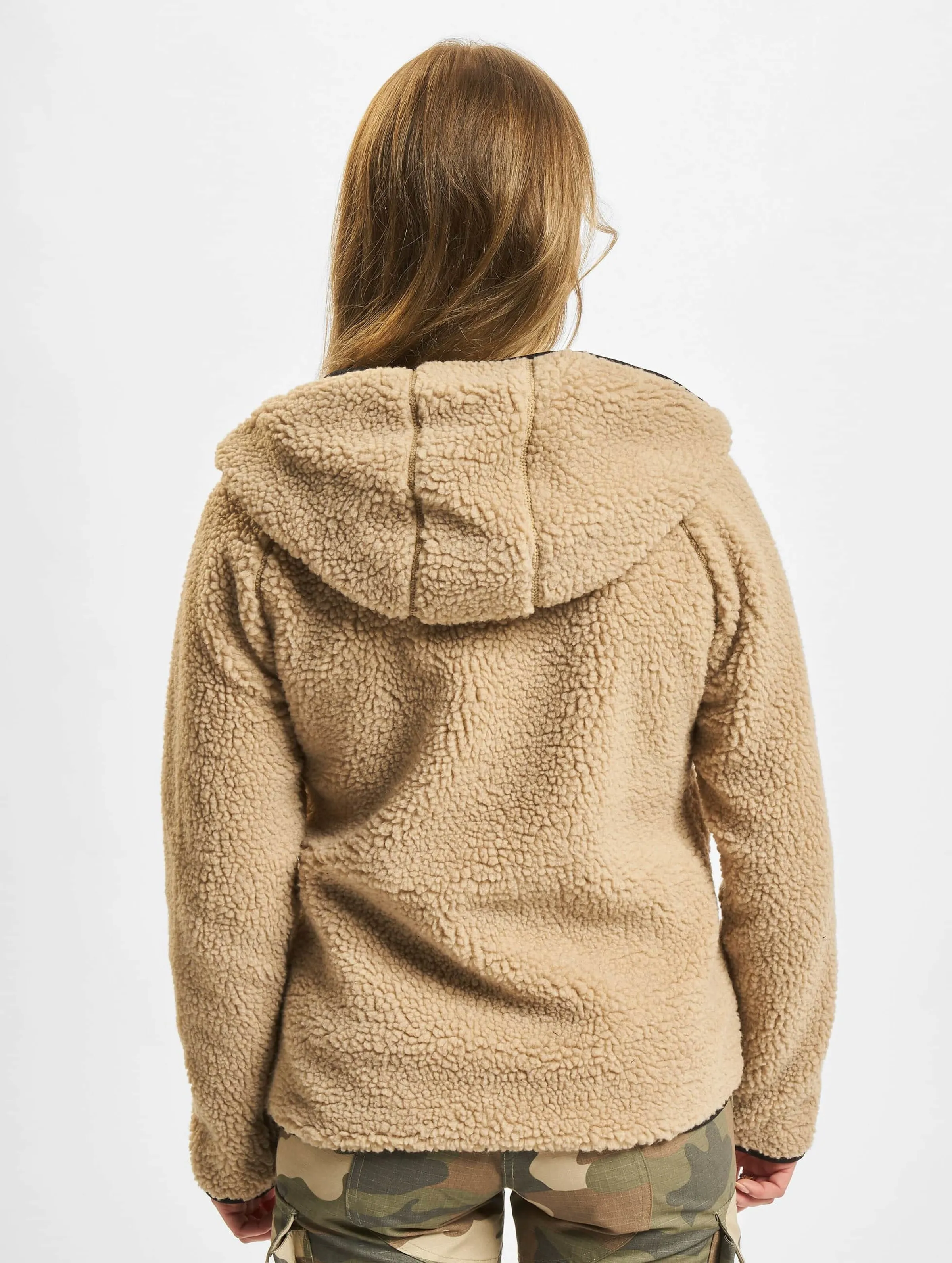 Ladies Teddyfleece