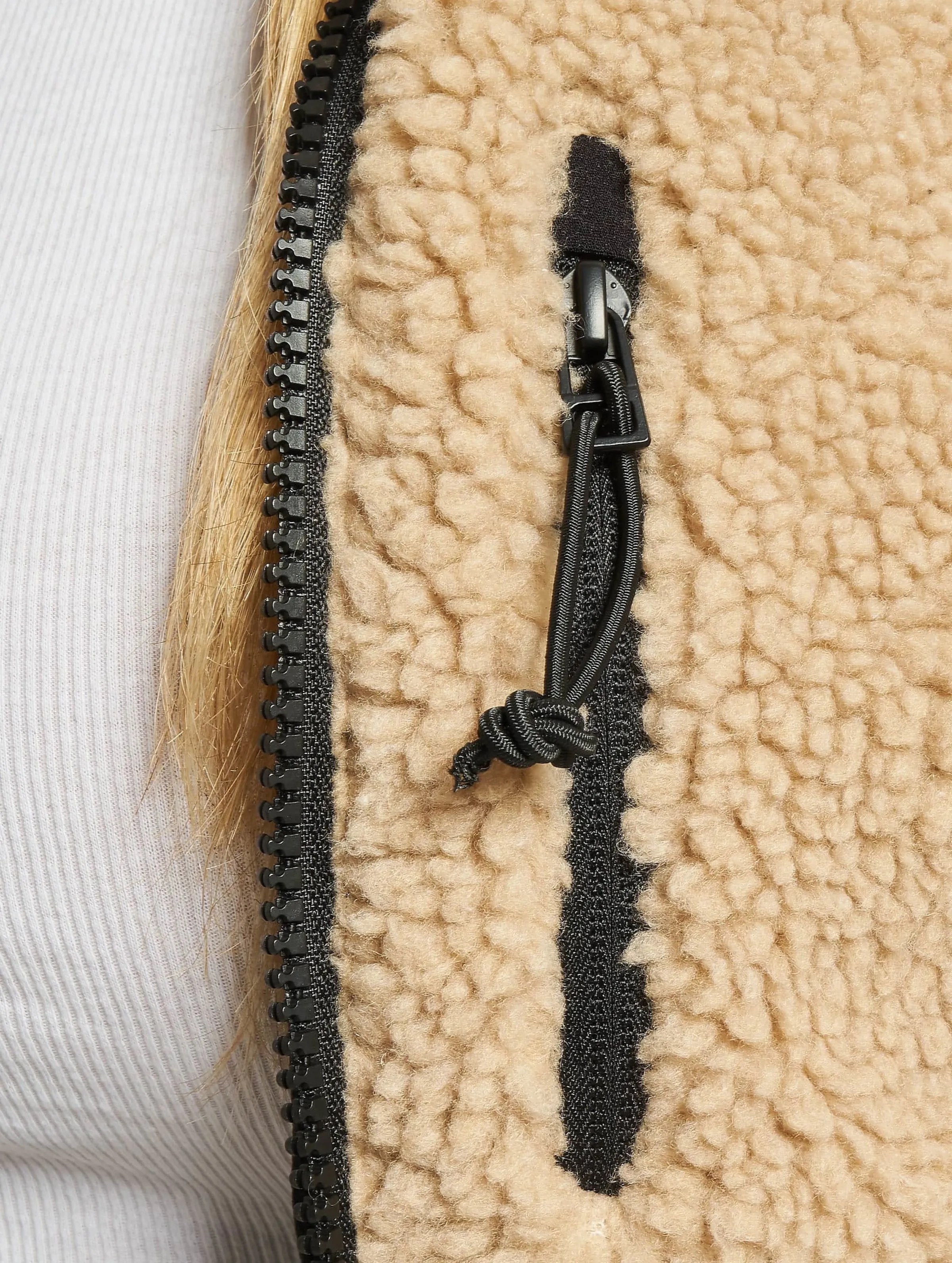 Ladies Teddyfleece