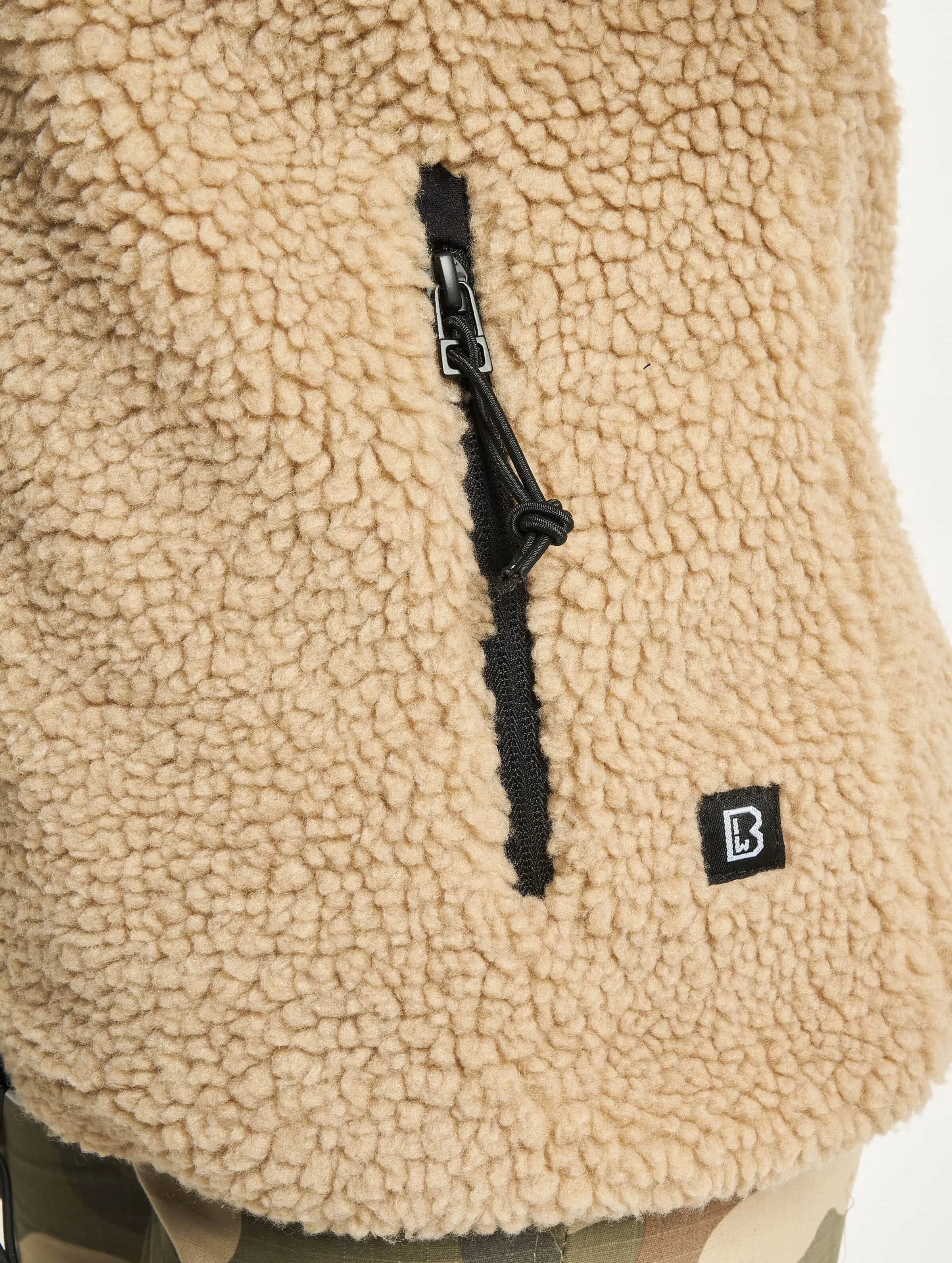 Ladies Teddyfleece