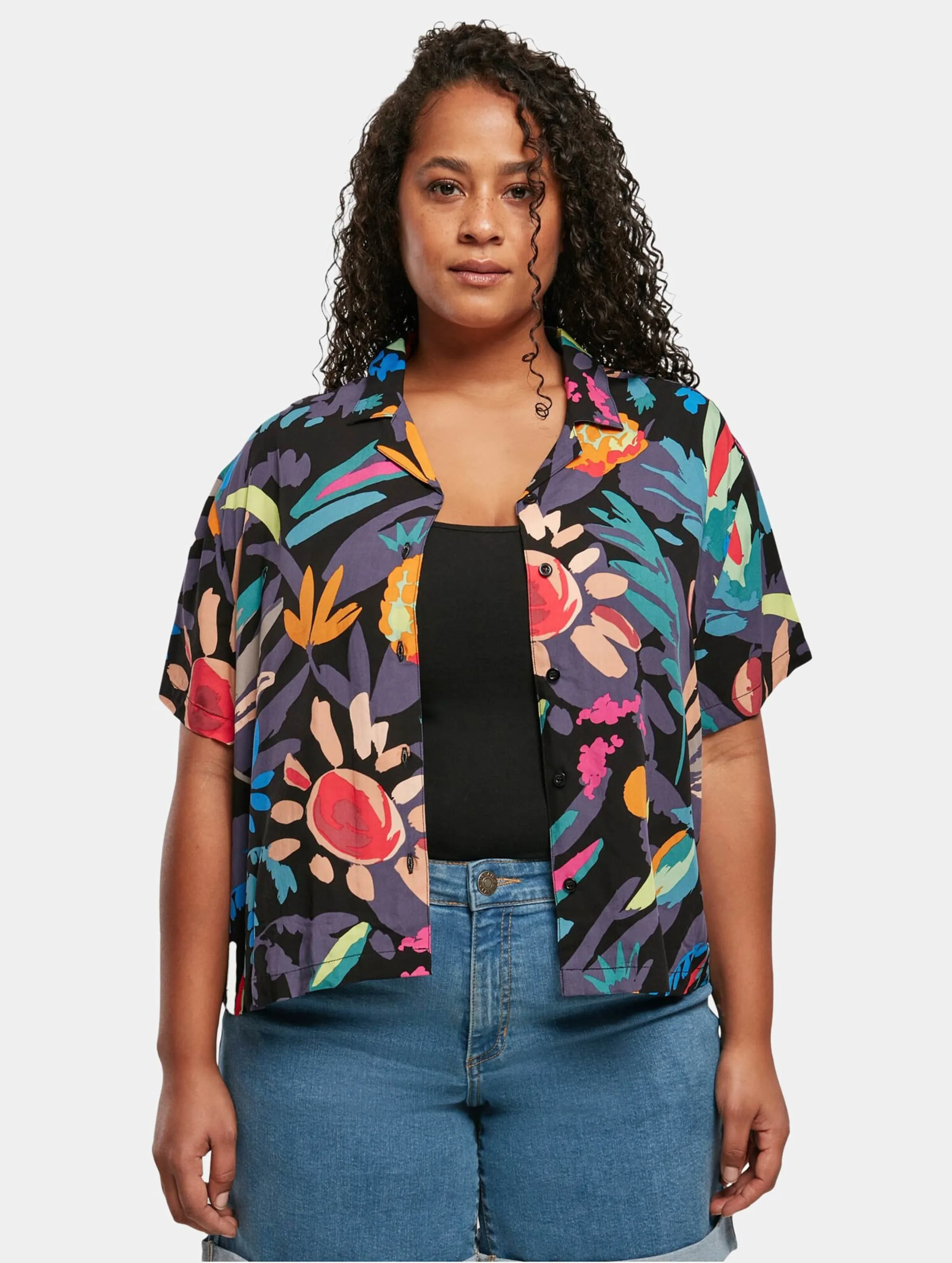 Ladies Viscose Resort