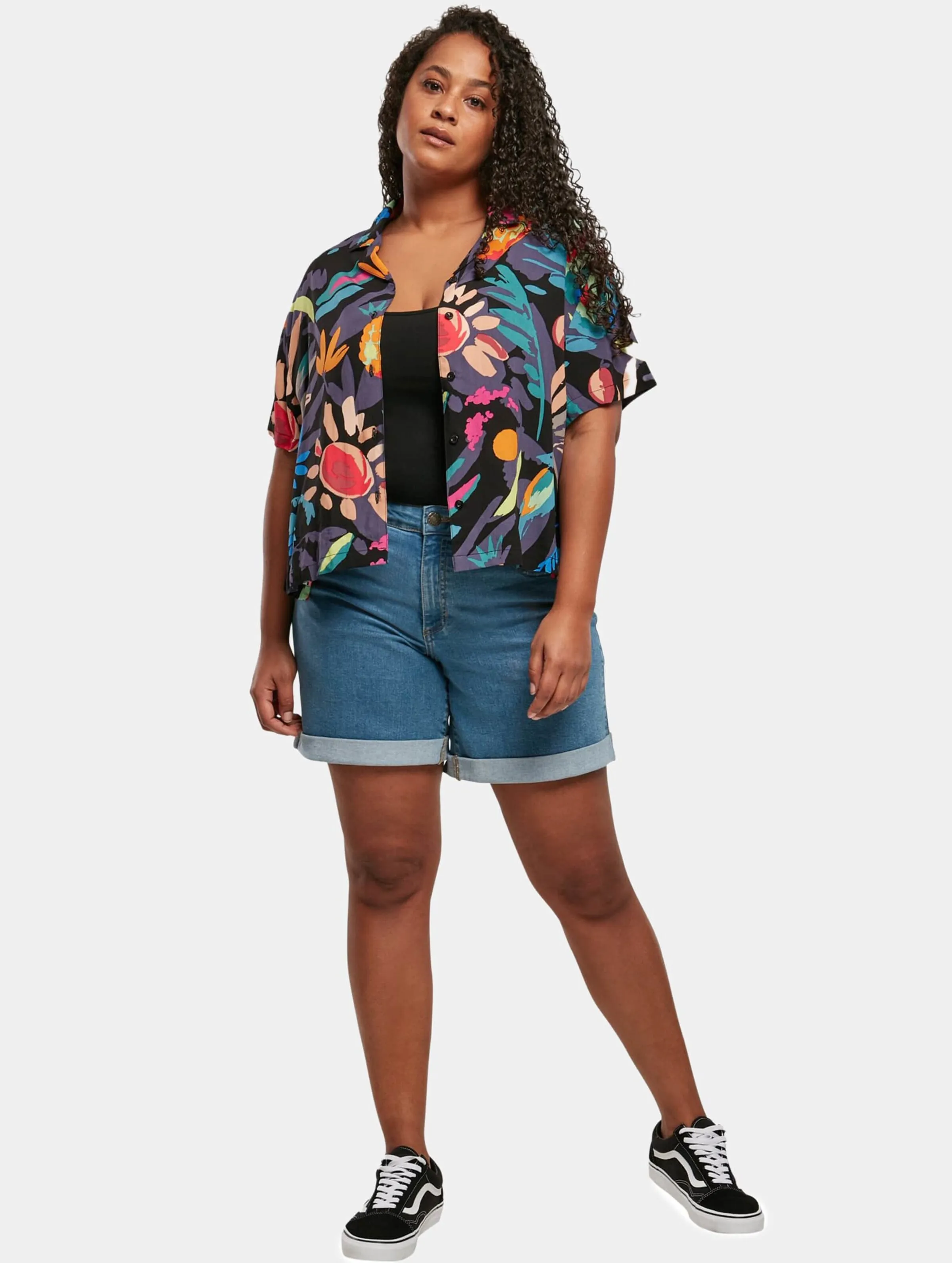 Ladies Viscose Resort