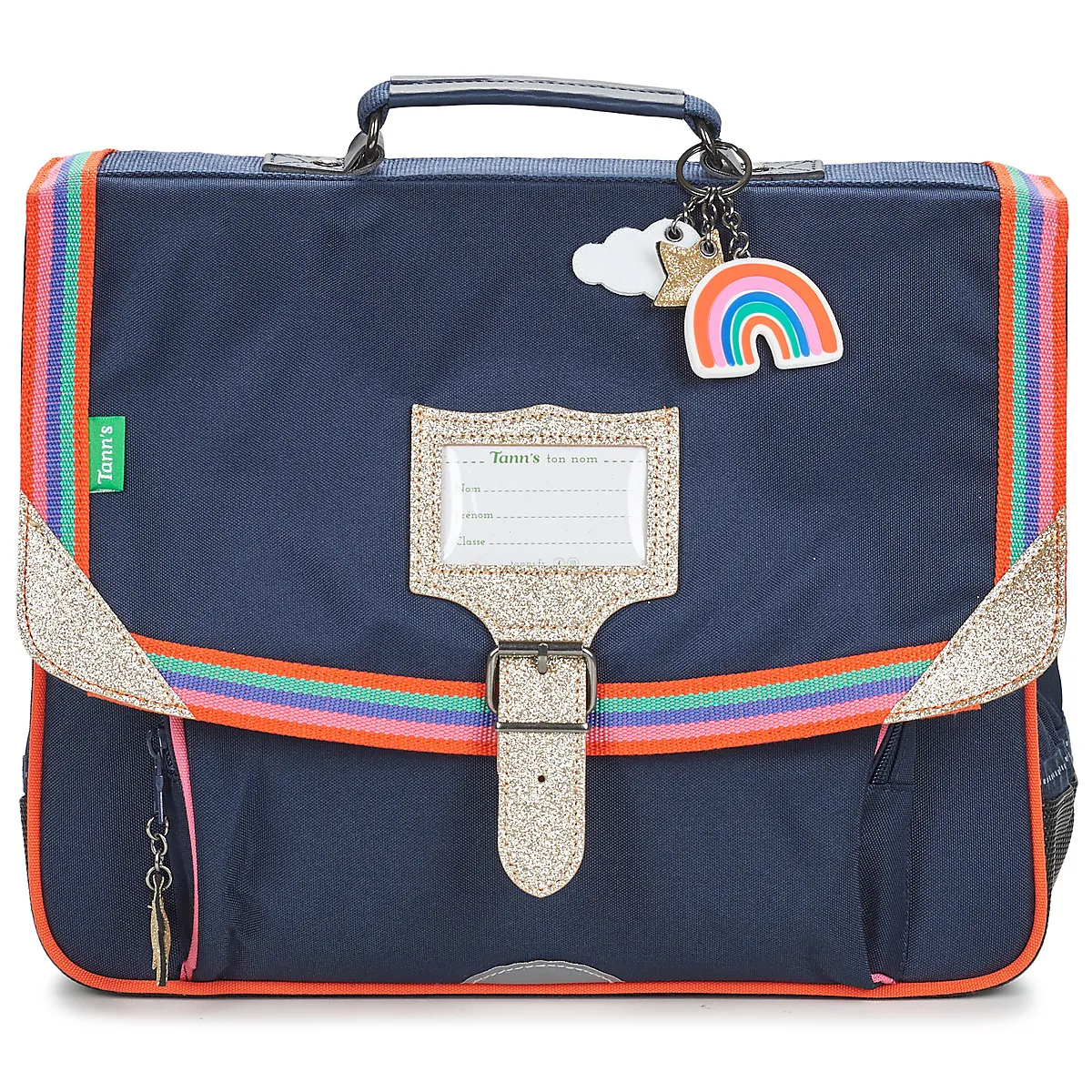 LEILA CARTABLE 38 CM